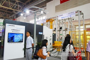 智能化舞臺設(shè)備 披荊斬棘，通往工業(yè)4.0的道路