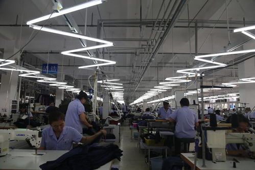 探秘大楊集團最新智能化工廠 全球一流大連造智能化舞臺設備