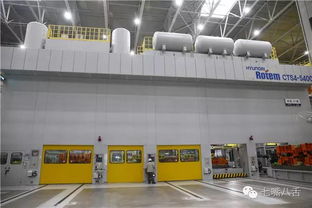 智能化高標準引領(lǐng)發(fā)展 北京現(xiàn)代滄州工廠以科技型專業(yè)燈光設(shè)備助力京津冀協(xié)同戰(zhàn)略