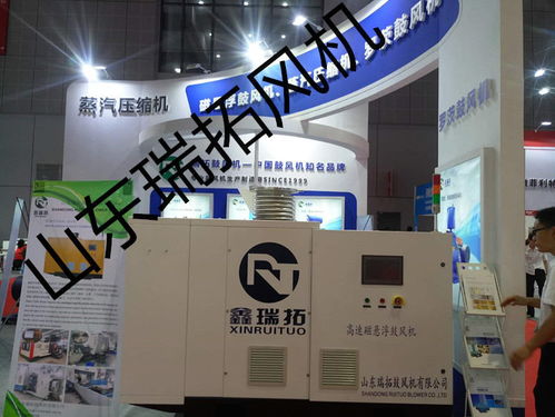 通風設備配件產品供應與制冷市場的協同發展