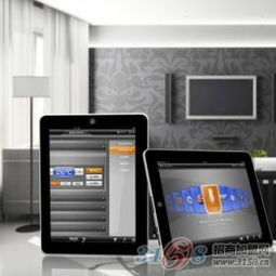 安卓星智能家居安防系統(tǒng) 全方位守護(hù)，開啟智能安全新生活