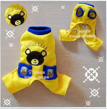 寵物時(shí)尚與關(guān)懷 寵物服裝與飾件的專(zhuān)業(yè)化供應(yīng)與服務(wù)