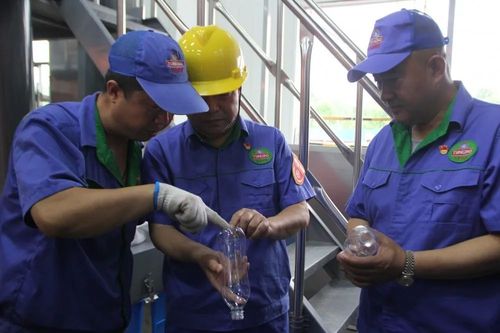 青啤加碼非酒賽道 7000萬(wàn)PET瓶裝水線投產(chǎn)，年產(chǎn)值劍指3.6億