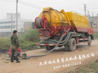 守護豐寧縣城市脈搏 專業(yè)化高壓清洗管道與疏通服務