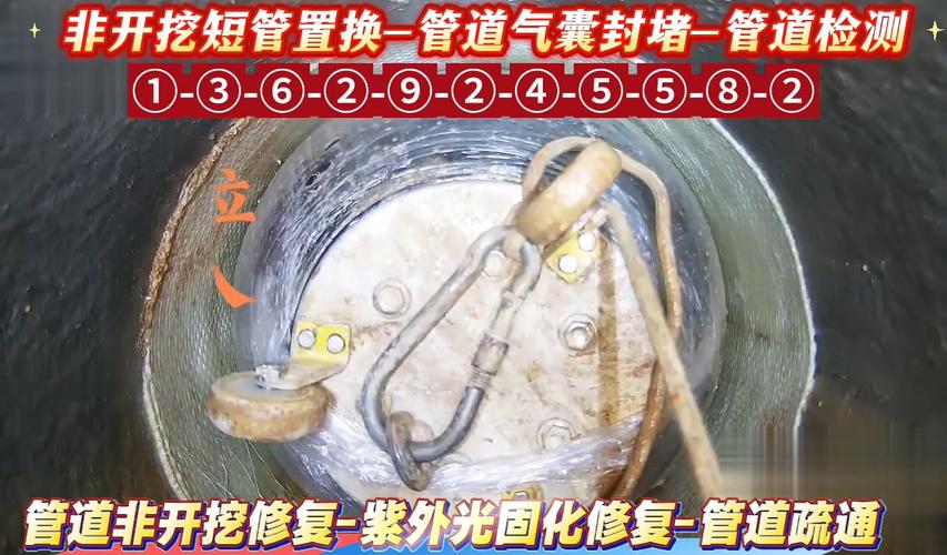 從“堵”到“通” 下水道疏通與管道維護(hù)的生活哲學(xué)