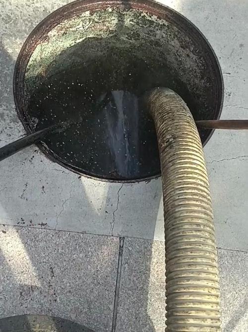 北京延慶區(qū)高壓清洗油污管道與小區(qū)管道疏通全攻略