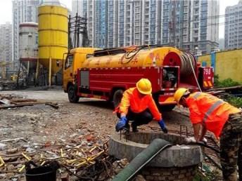 武進(jìn)市政工廠污水管道疏通與工業(yè)管道安裝改造 打造高效暢通的工業(yè)血脈